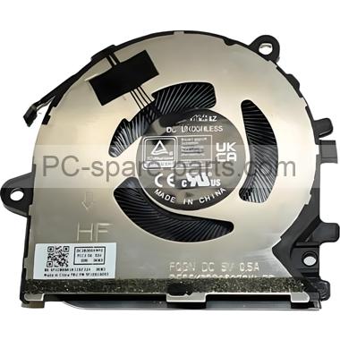FCN DFS5K22B05673W FQGN fan
