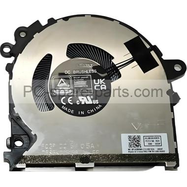 FCN DFS5K22B15673W FQGP fan