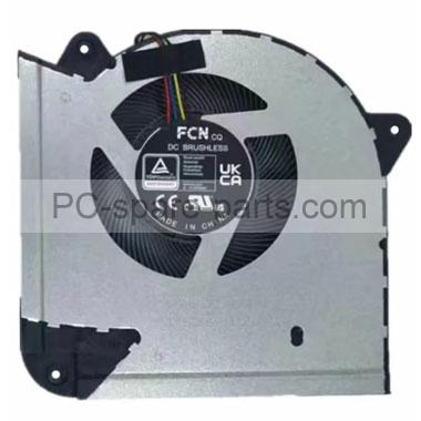 FCN FQTG DFSCL42P16593J fan