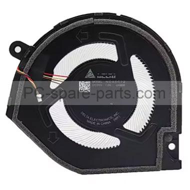 DELTA ND85C72-24M06 fan