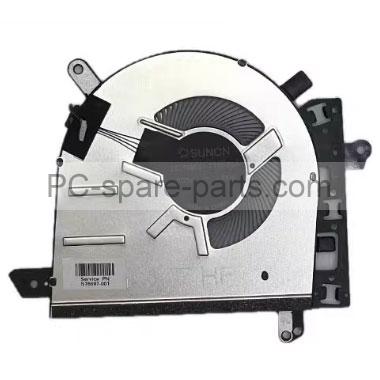Hp N76697-001 fan