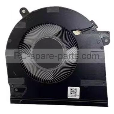 Hp N76696-001 fan