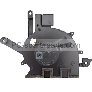DELTA NS85C80-24J11 fan