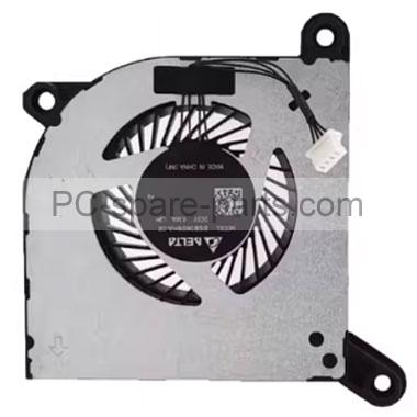 DELTA BSB0605HA-00 fan