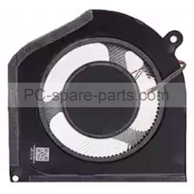 CPU cooling fan for DELTA NS8CC45-24K07