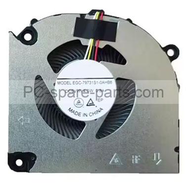 GPU cooling fan for WINMA EGC-79731S1-0AHB6