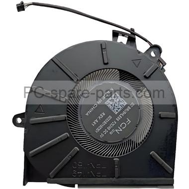 Hp TPN-I149 fan