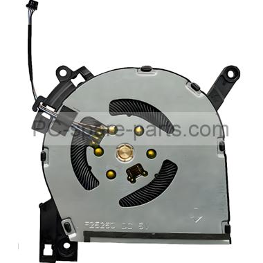 CPU cooling fan for Hp 6033B0160401