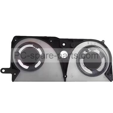FCN FSMD DFS5L22H05B853 fan