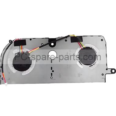FCN FSMD DFS5L22H05B853 fan