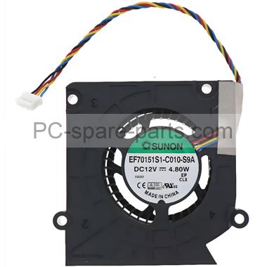 SUNON EF70151S1-C010-S9A fan
