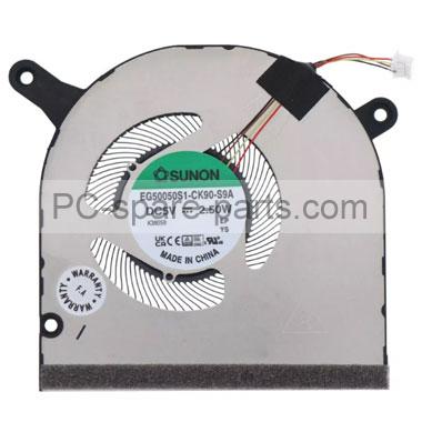 SUNON EG50050S1-CK90-S9A fan