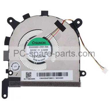 SUNON EG50050S1-CK91-S9A fan