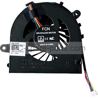 FCN FHGN DFS01105PR0T fan