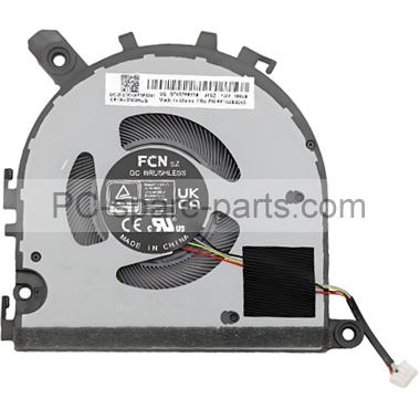 Lenovo K14 21ct fan