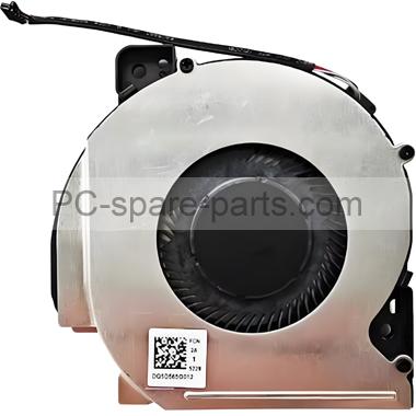 Sony Vaio Sx14 Vjs145 fan