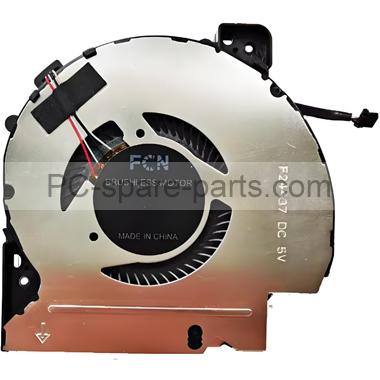 Sony Vaio Sx14 Vjs145 fan