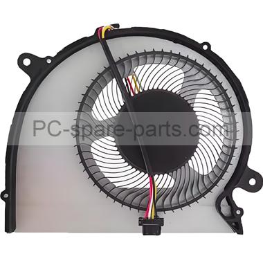 Asus Ns70au fan