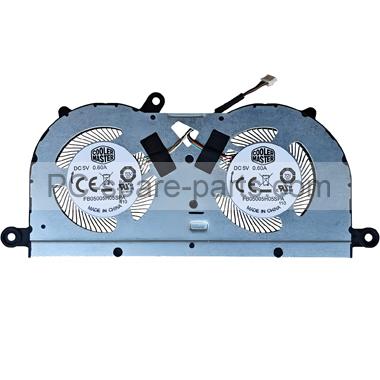 COOLER MASTER FB5005H05SPA fan