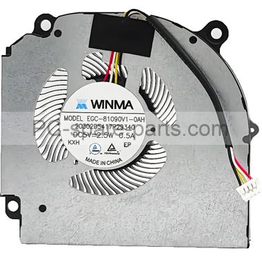 WINMA EGC-81090V1-0AH fan