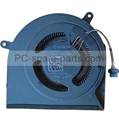 Razer Blade 15 Base Rz09-0351 fan