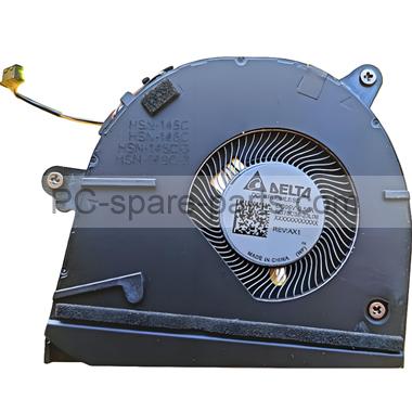 DELTA ND75C38-23L08 fan