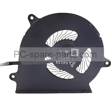 DELTA ND75C0B-22F19 fan