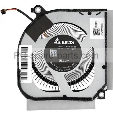 Acer Nitro 14 An14-41-r0ty fan