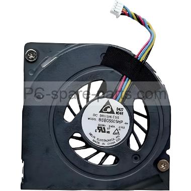 DELTA BSB05505HP-SM-CT02 fan
