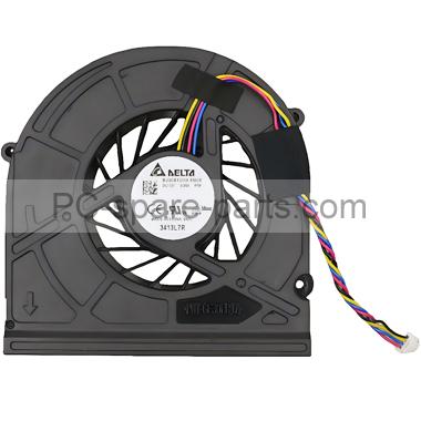 DELTA BUB0812DD-SM00-CJ62 fan