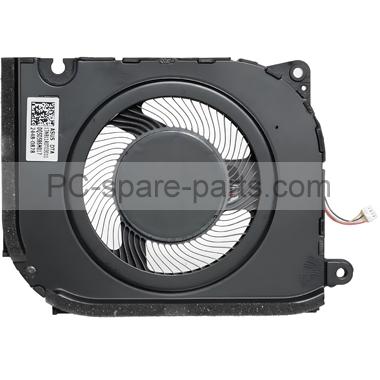 DELTA ND85C57-23J06 fan