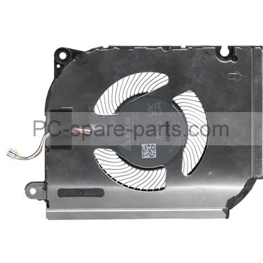 DELTA ND85C57-23J06 fan