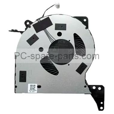 Lenovo Legion Pro 5 16afr10 fan