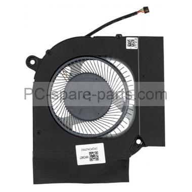 DELTA NS85C55-23E06 fan