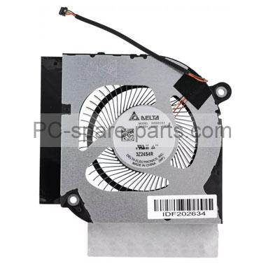 DELTA NS85C55-23E06 fan