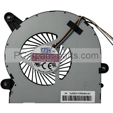 AVC BAZC0808R5HY006 fan