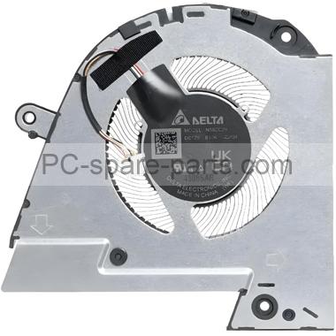 Asus Vivobook Pro 16x Oled K6604jv fan