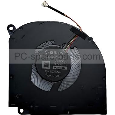 SUNON EG75051S1-C070-S9A fan