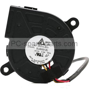 BENQ Ht1075 fan