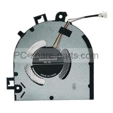 HuaYing BN6507S5H-001P fan