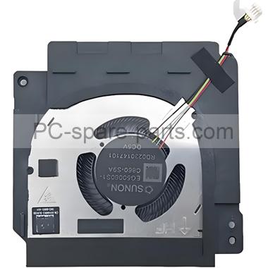 SUNON EG50060S1-C860-S9A fan