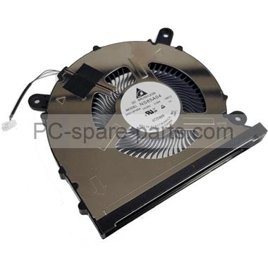 Samsung Notebook 7 Spin Np740u5l fan