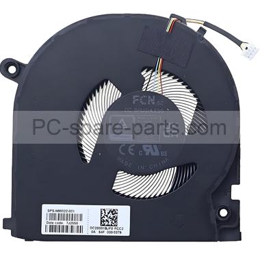 FCN FSXJ DFS5K22B05673G fan