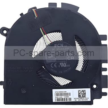 SUNON EG50050S1-CM70-S9A fan