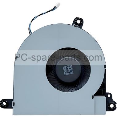 CPU cooling fan for FCN QS19 DFSCM22716392D