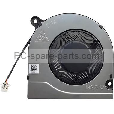 Acer Aspire 3 A315-59-591a fan