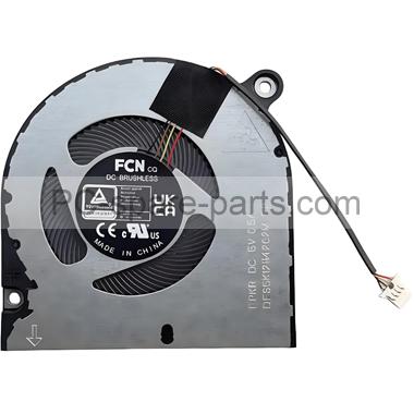 Acer Aspire 3 A315-59-591a fan