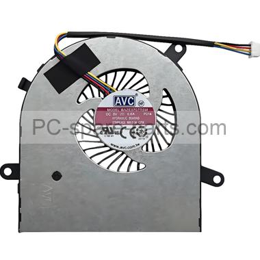 AVC BAZE0707R5M P014 fan