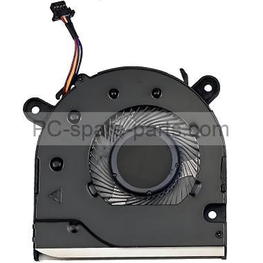 Lenovo Ideapad S540-13are fan
