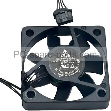 DELTA ASB0312HP-00 FV3 fan